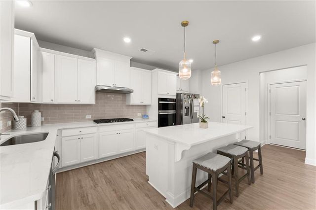 158 Carmichael Drive, Canton, GA 30115