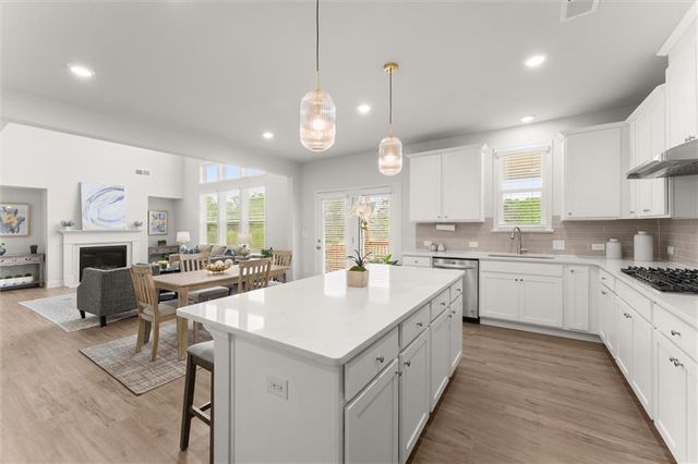 158 Carmichael Drive, Canton, GA 30115