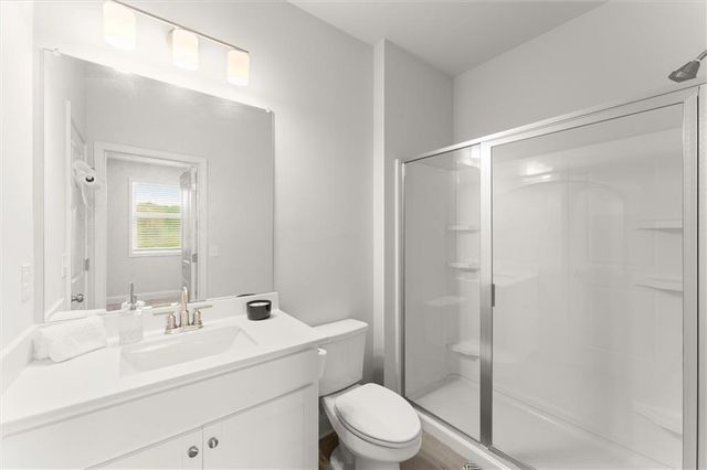 158 Carmichael Drive, Canton, GA 30115