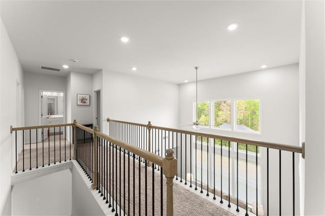 158 Carmichael Drive, Canton, GA 30115