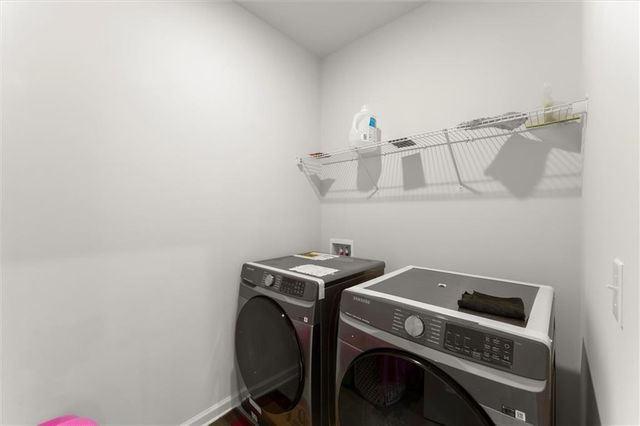 158 Carmichael Drive, Canton, GA 30115