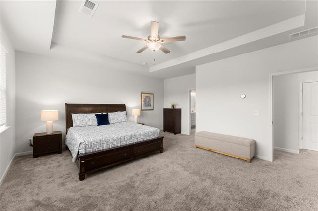 158 Carmichael Drive, Canton, GA 30115