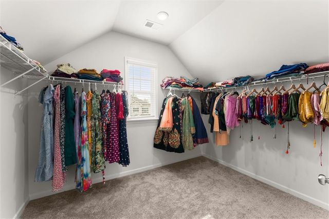 158 Carmichael Drive, Canton, GA 30115