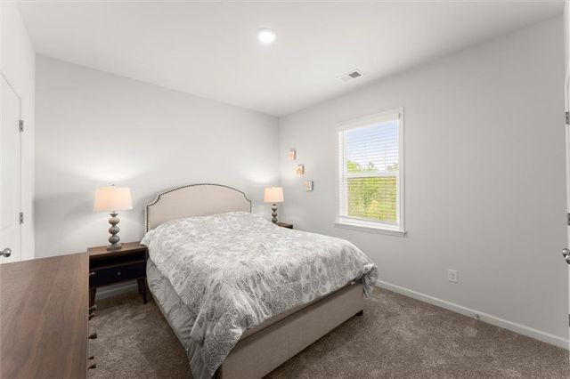 158 Carmichael Drive, Canton, GA 30115