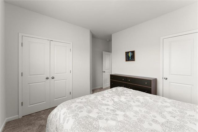 158 Carmichael Drive, Canton, GA 30115