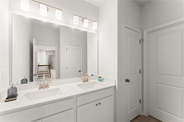 158 Carmichael Drive, Canton, GA 30115