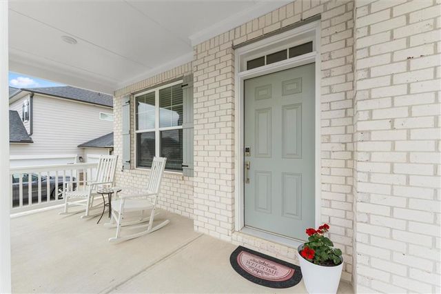 158 Carmichael Drive, Canton, GA 30115