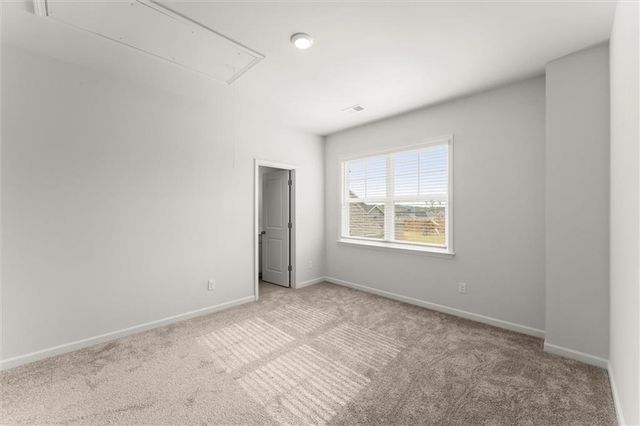 158 Carmichael Drive, Canton, GA 30115