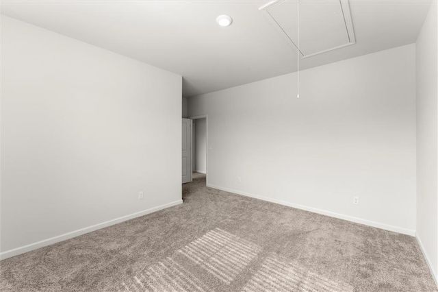 158 Carmichael Drive, Canton, GA 30115