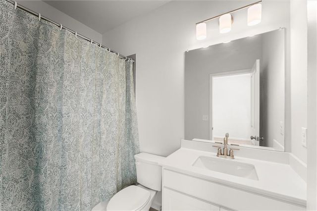 158 Carmichael Drive, Canton, GA 30115