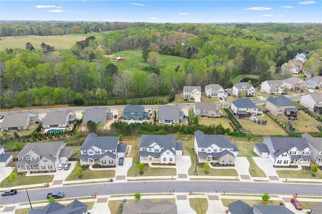 158 Carmichael Drive, Canton, GA 30115