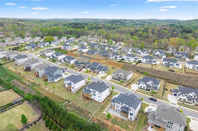 158 Carmichael Drive, Canton, GA 30115