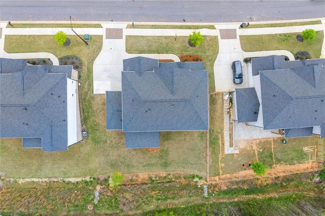 158 Carmichael Drive, Canton, GA 30115