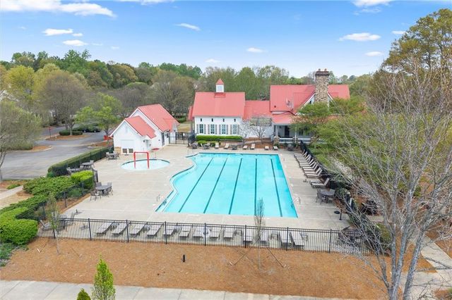 158 Carmichael Drive, Canton, GA 30115