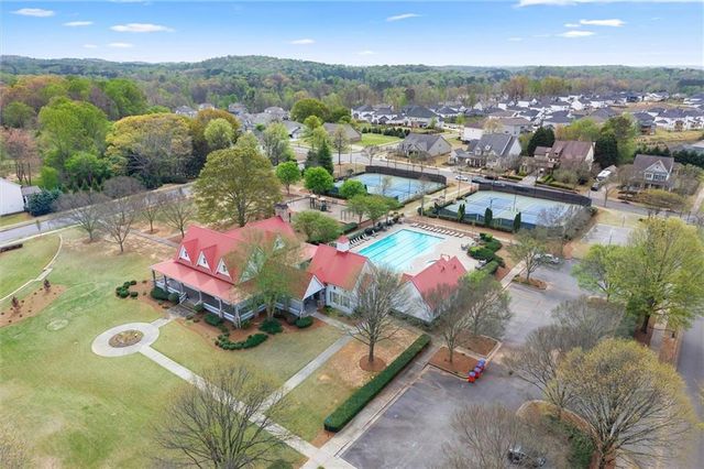 158 Carmichael Drive, Canton, GA 30115