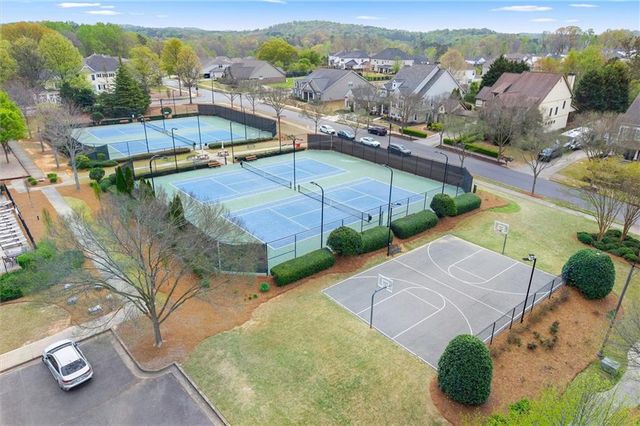 158 Carmichael Drive, Canton, GA 30115