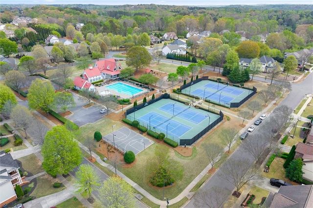 158 Carmichael Drive, Canton, GA 30115