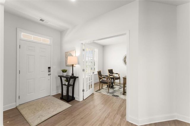 158 Carmichael Drive, Canton, GA 30115