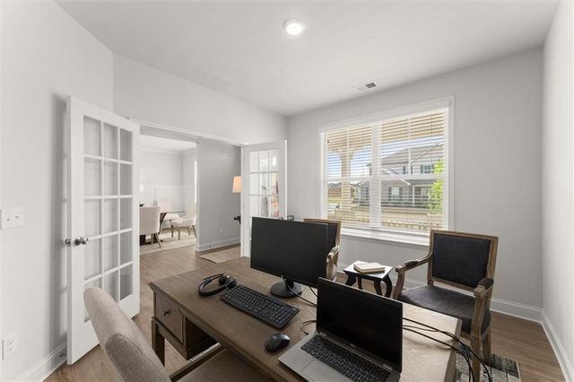 158 Carmichael Drive, Canton, GA 30115