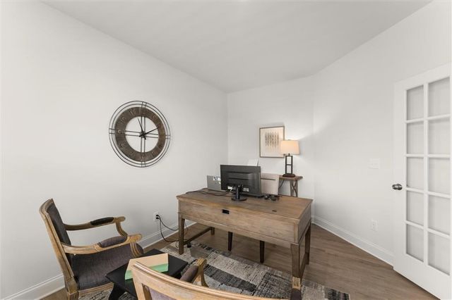 158 Carmichael Drive, Canton, GA 30115