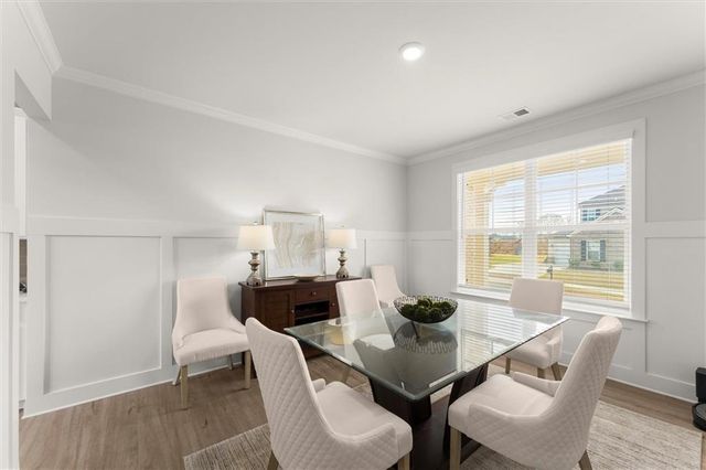 158 Carmichael Drive, Canton, GA 30115