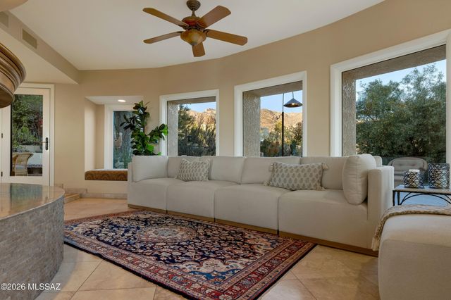 5936 N Via Verdosa, Tucson, AZ 85750