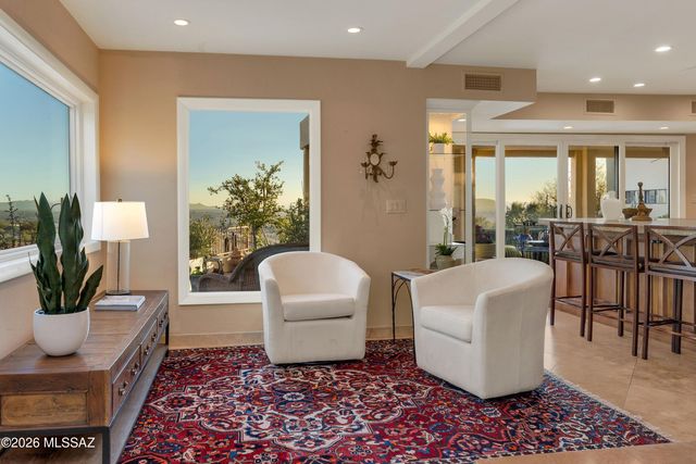 5936 N Via Verdosa, Tucson, AZ 85750