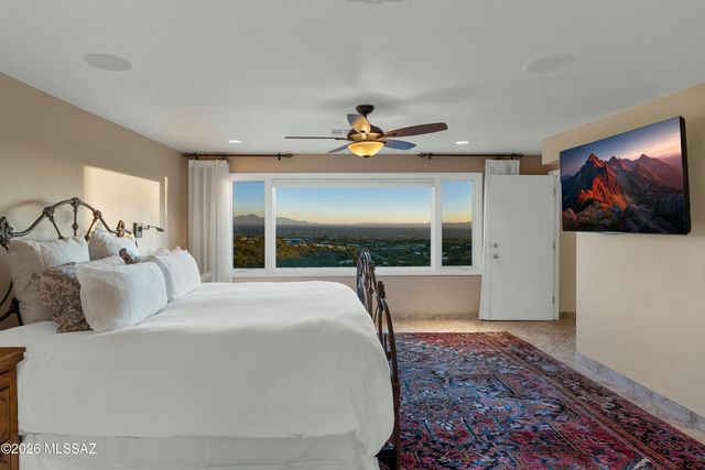 5936 N Via Verdosa, Tucson, AZ 85750