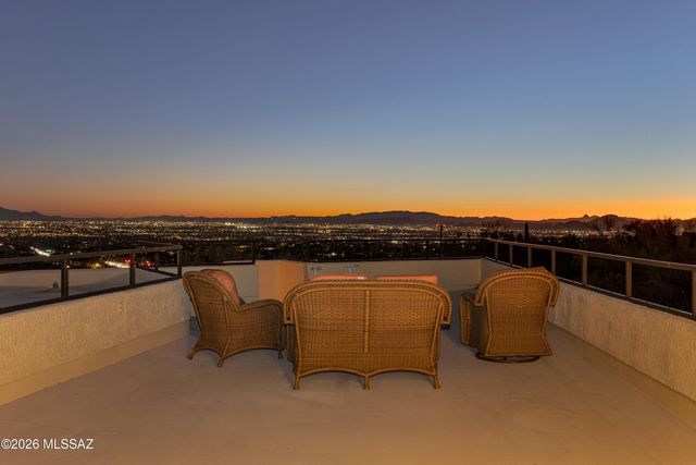 5936 N Via Verdosa, Tucson, AZ 85750