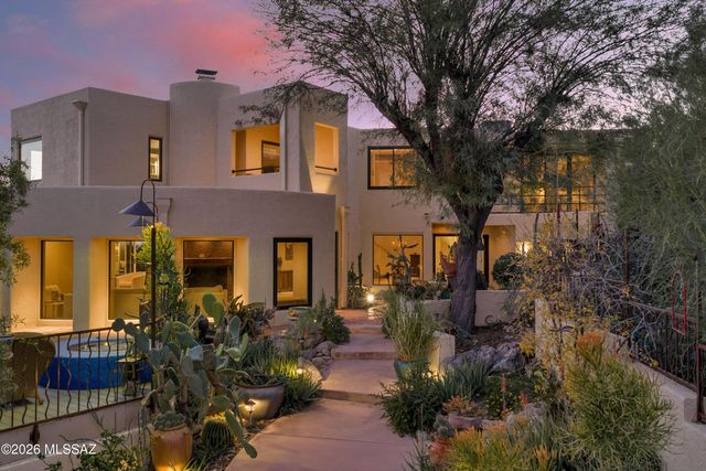 5936 N Via Verdosa, Tucson, AZ 85750