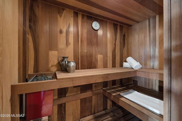 5936 N Via Verdosa, Tucson, AZ 85750