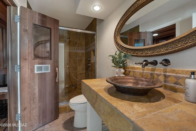 5936 N Via Verdosa, Tucson, AZ 85750