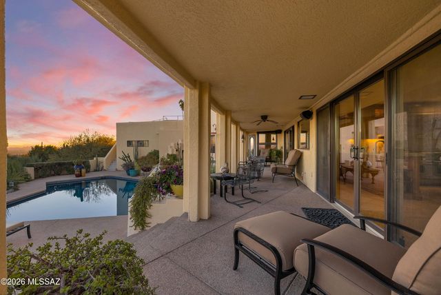 5936 N Via Verdosa, Tucson, AZ 85750