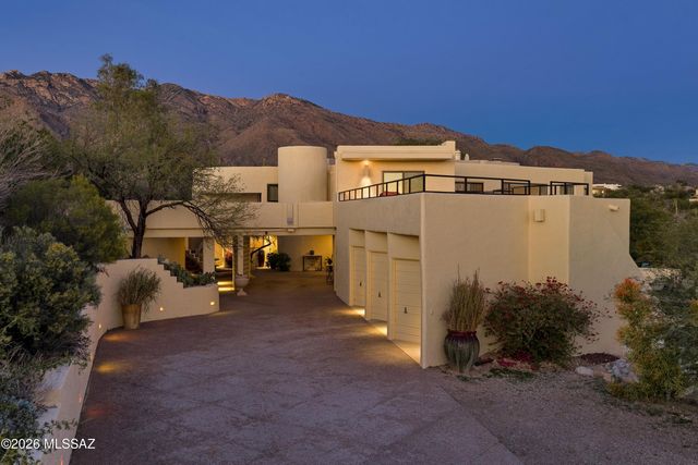 5936 N Via Verdosa, Tucson, AZ 85750