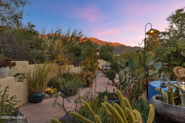 5936 N Via Verdosa, Tucson, AZ 85750