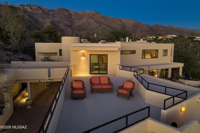 5936 N Via Verdosa, Tucson, AZ 85750