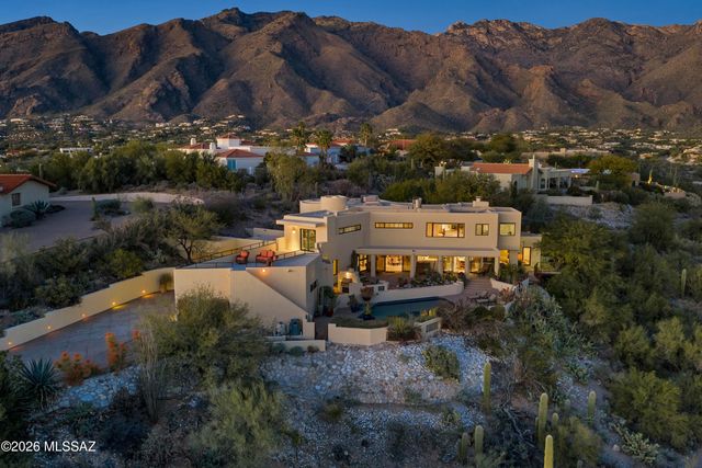 5936 N Via Verdosa, Tucson, AZ 85750