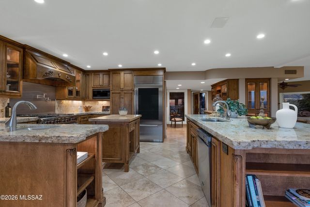 5936 N Via Verdosa, Tucson, AZ 85750