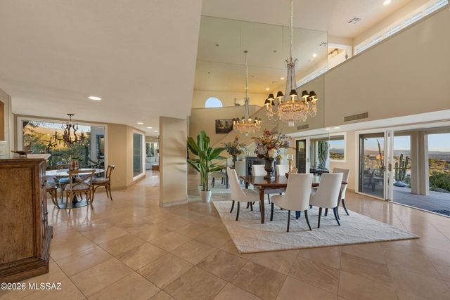 5936 N Via Verdosa, Tucson, AZ 85750