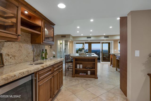 5936 N Via Verdosa, Tucson, AZ 85750