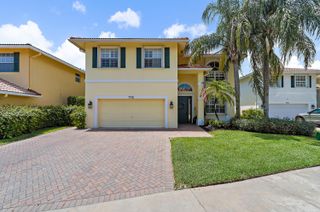 112 Hidden Hollow Drive, Palm Beach Gardens, FL 33418