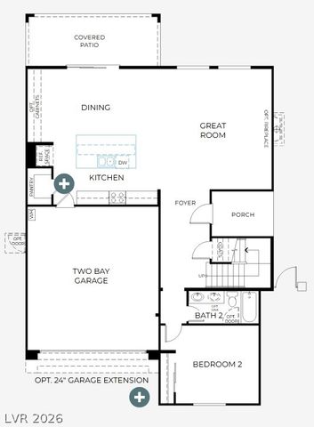 61 Rubato Lane, Henderson, NV 89015