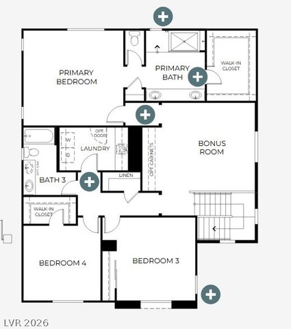 61 Rubato Lane, Henderson, NV 89015