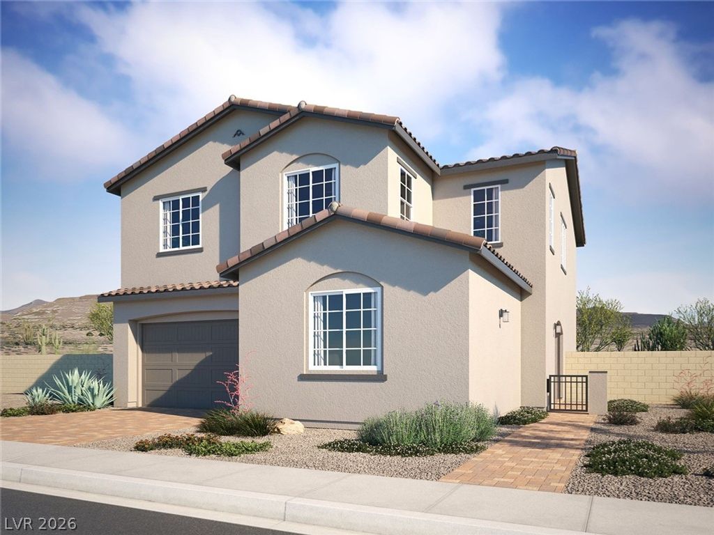 61 Rubato Lane, Henderson, NV 89015