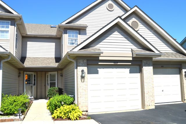 1609 Orchard Avenue, Schaumburg, IL 60193