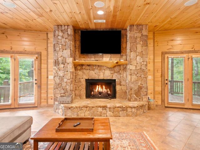 516 Endless View Road 3, Mineral Bluff, GA 30559