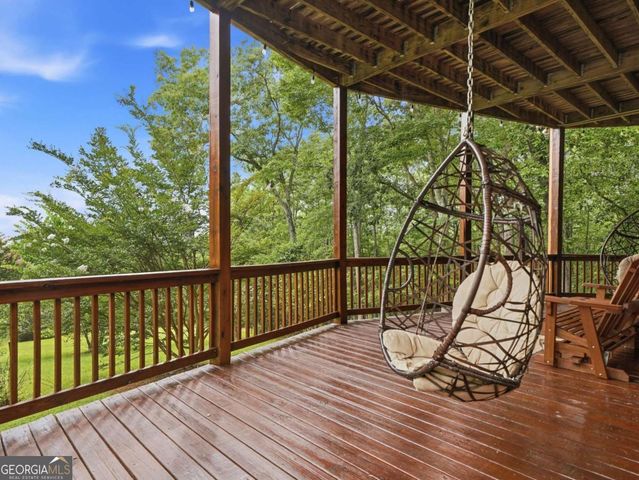 516 Endless View Road 3, Mineral Bluff, GA 30559