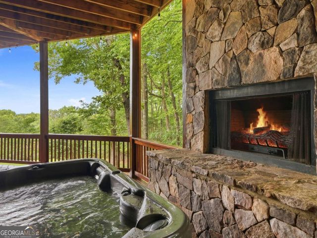 516 Endless View Road 3, Mineral Bluff, GA 30559