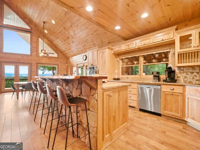 516 Endless View Road 3, Mineral Bluff, GA 30559