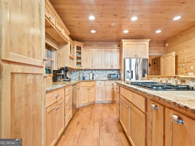 516 Endless View Road 3, Mineral Bluff, GA 30559
